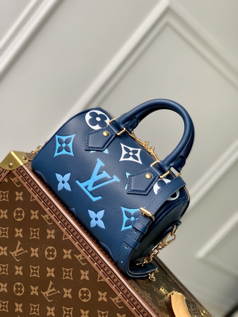 LV Speedy Bags